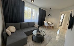 Apartament Sloneczny